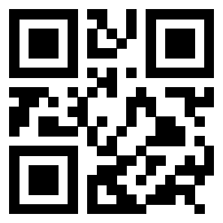 Il QrCode di 3308845511