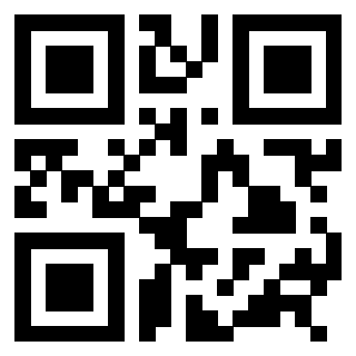 3308845513 Qr Code associato