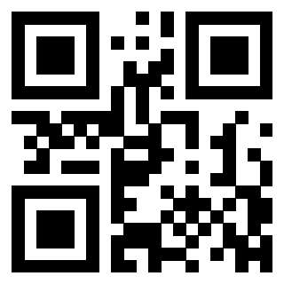 3308845519 - Immagine del Qr Code