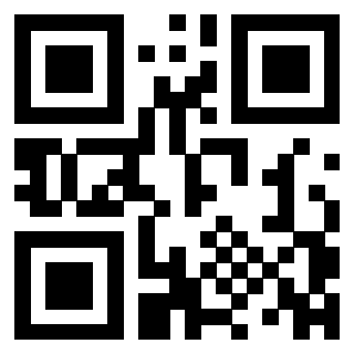 3308845520 QrCode associato