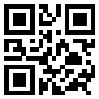 3308845521 - Immagine del QrCode