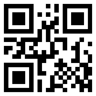 Immagine del QrCode di 3308845522