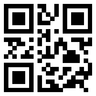 Il QrCode di 3308845523