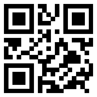 3308845524 - Immagine del QrCode associato