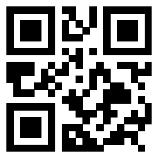 Scansione del Qr Code di 3308845525