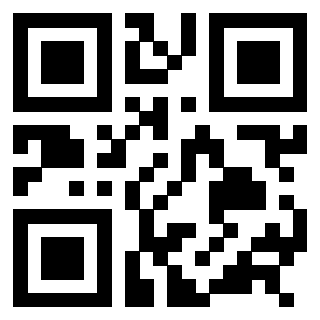 3308845526 - Immagine del QrCode associato