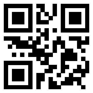 3308845527 - Immagine del Qr Code