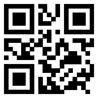 3308845528 - Immagine del Qr Code