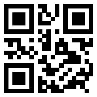 3308845530 - Immagine del Qr Code