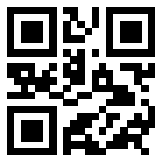 3308845531 QrCode associato