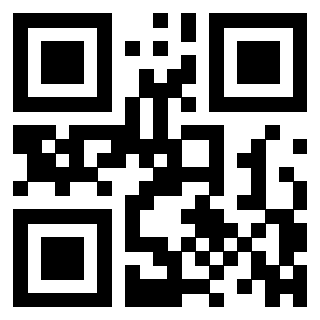 3308845533 - Immagine del QrCode associato