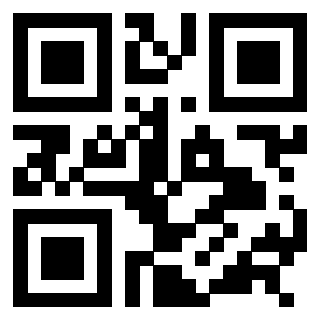 Il Qr Code di 3308845534