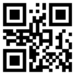 Il Qr Code di 3308845535