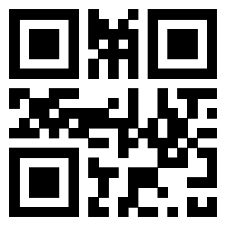 Il Qr Code di 3308845538