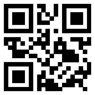 Scansione del Qr Code di 3308845540
