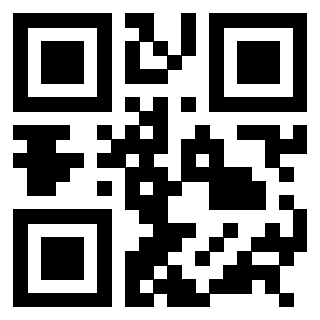 Scansione del Qr Code di 3308845542