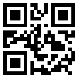 3308845543 - Immagine del QrCode