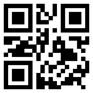 Il QrCode di 3308845544