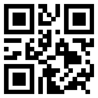 Immagine del QrCode di 3308845546