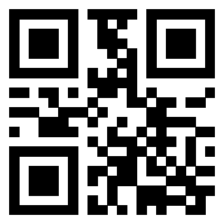 Immagine del Qr Code di 3308845548