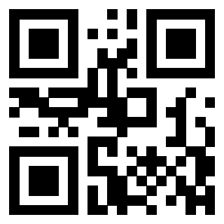3308845549 - Immagine del QrCode associato