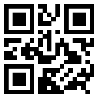 Immagine del Qr Code di 3308845550