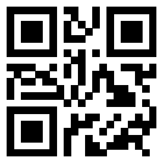 3308845552 - Immagine del QrCode