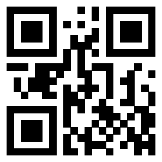 3308845553 QrCode associato