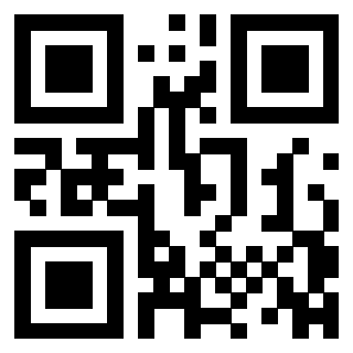 Immagine del Qr Code di 3308845554