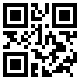 Immagine del QrCode di 3308845555