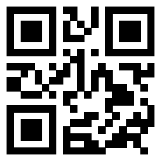 3308845556 - Immagine del Qr Code