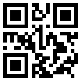 3308845557 Qr Code associato