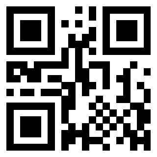 3308845560 - Immagine del QrCode