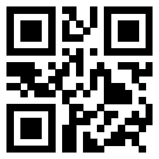 3308845561 - Immagine del Qr Code