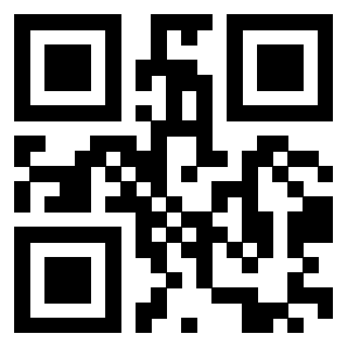 3308845562 - Immagine del QrCode associato
