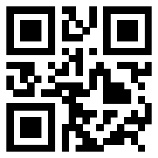 3308845563 QrCode associato