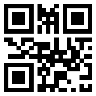 Il QrCode di 3308845564