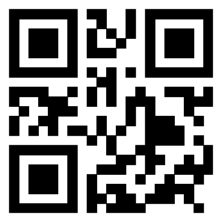 3308845565 QrCode associato