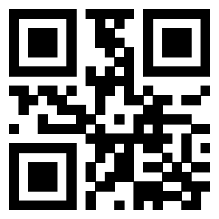 3308845567 - Immagine del QrCode associato