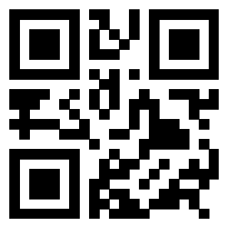 3308845568 - Immagine del Qr Code associato