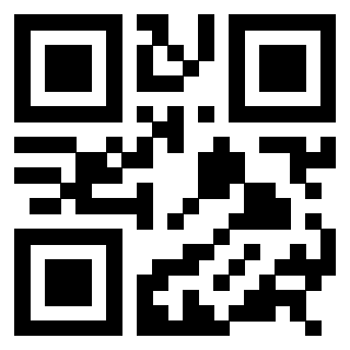 Il Qr Code di 3308845570