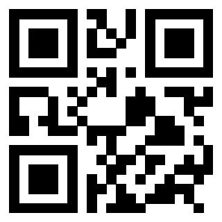 3308845571 - Immagine del Qr Code associato
