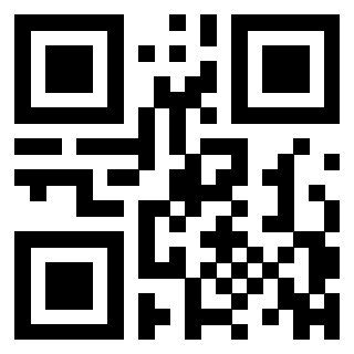 Immagine del Qr Code di 3308845572