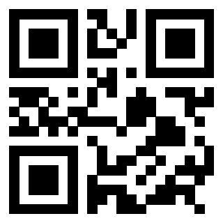 Scansione del Qr Code di 3308845574