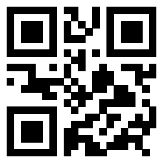 Il QrCode di 3308845579
