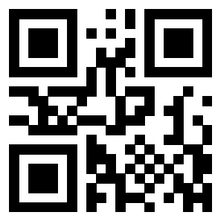 Immagine del QrCode di 3308845580