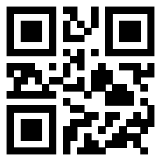 3308845583 - Immagine del Qr Code