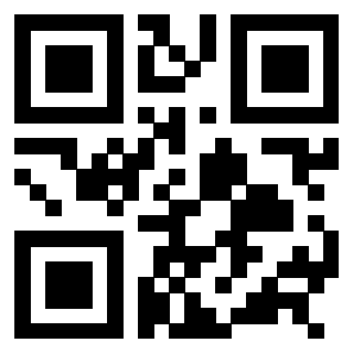 Scansione del Qr Code di 3308845585
