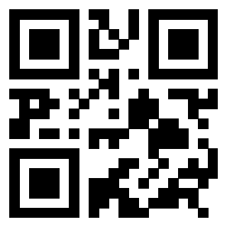 Scansione del Qr Code di 3308845586