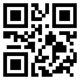 3308845587 - Immagine del QrCode associato